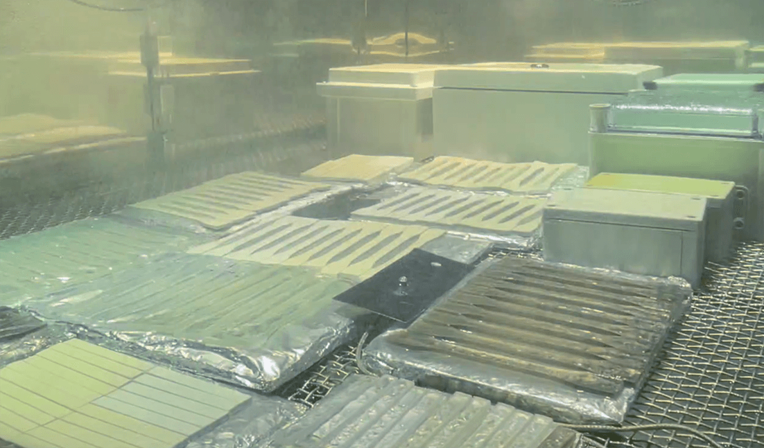 Tuotekehitystä tukevat säätestit